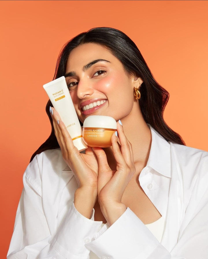 beauty essentials