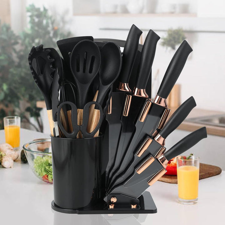 kitchen items
