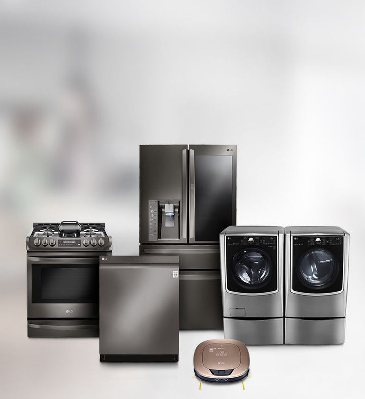 home appliances