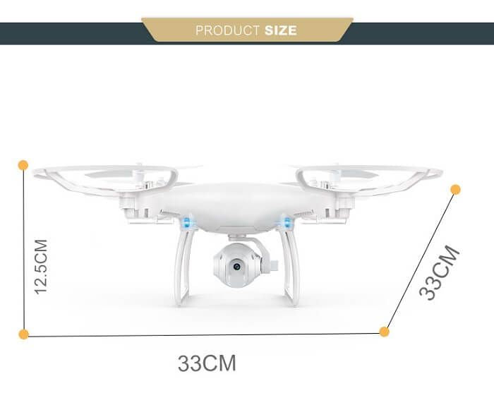 Astro Drone