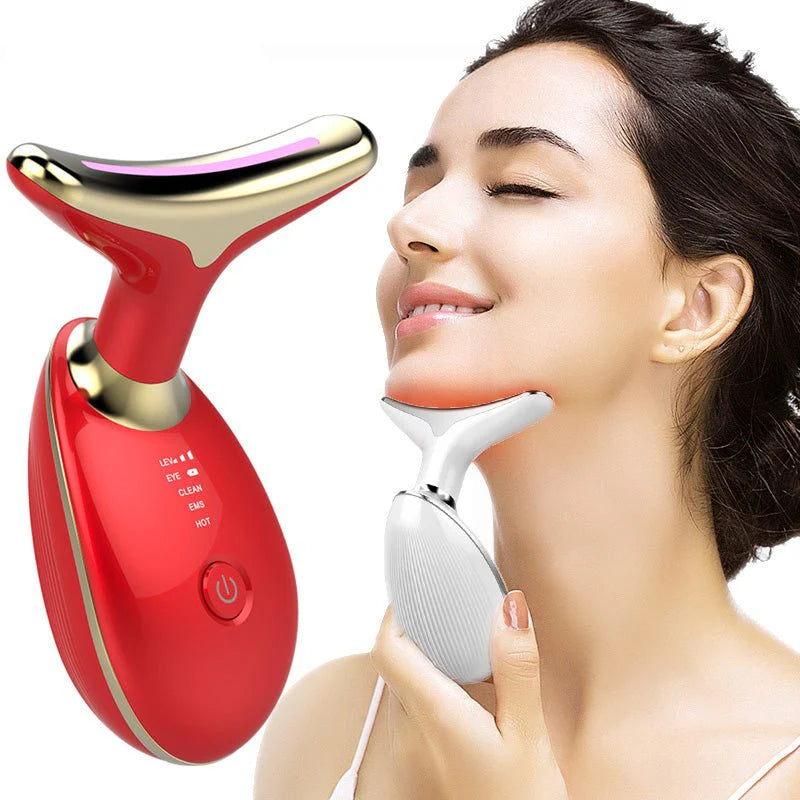 Anti Wrinkle Beauty Apparatus