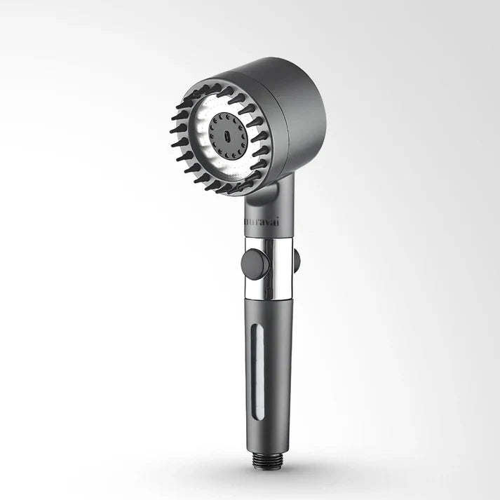 3 Modes Shower Head