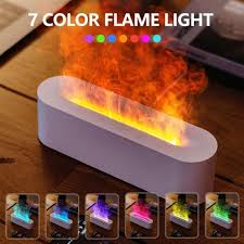 Home Flame Aroma Diffuser