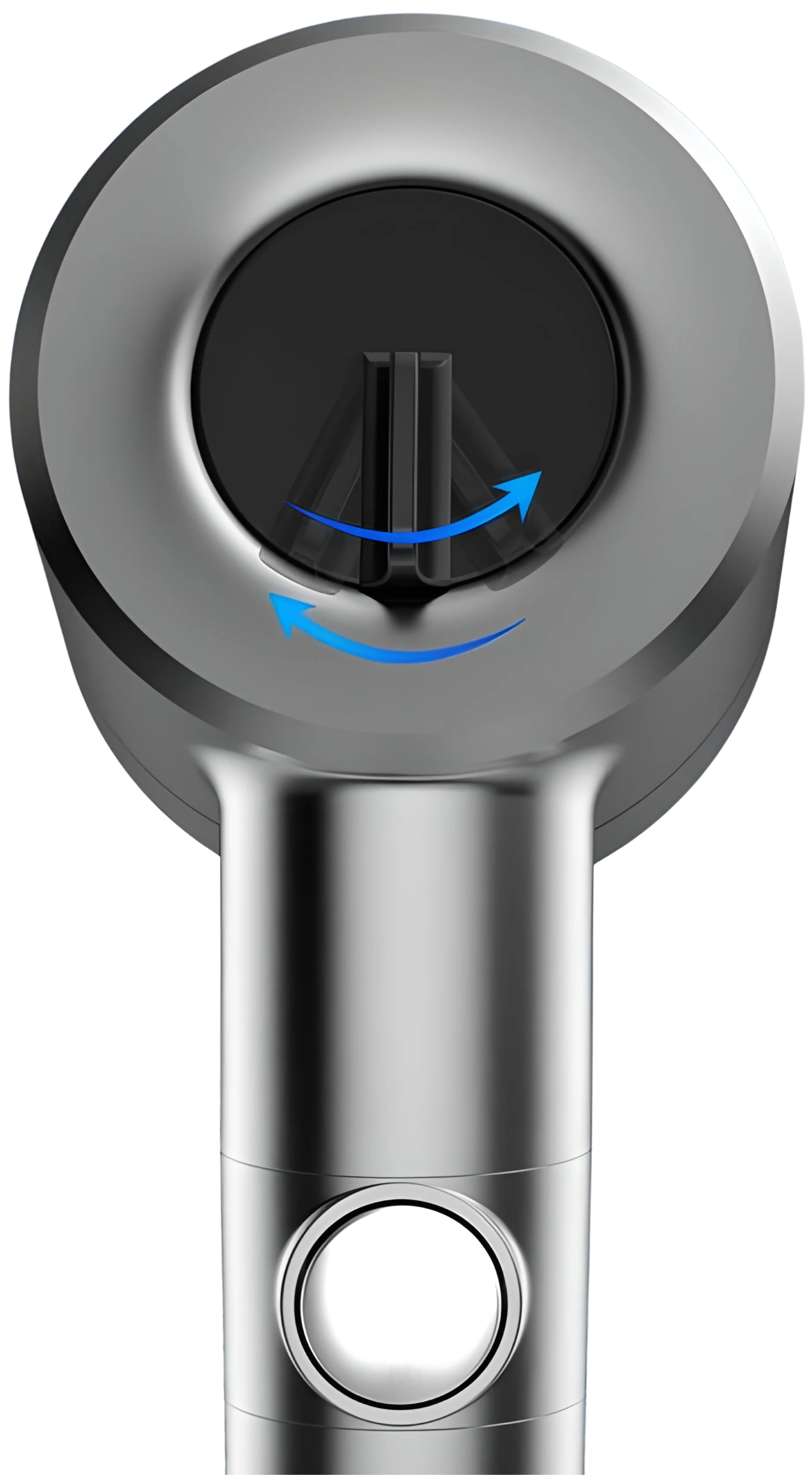 3 Modes Shower Head
