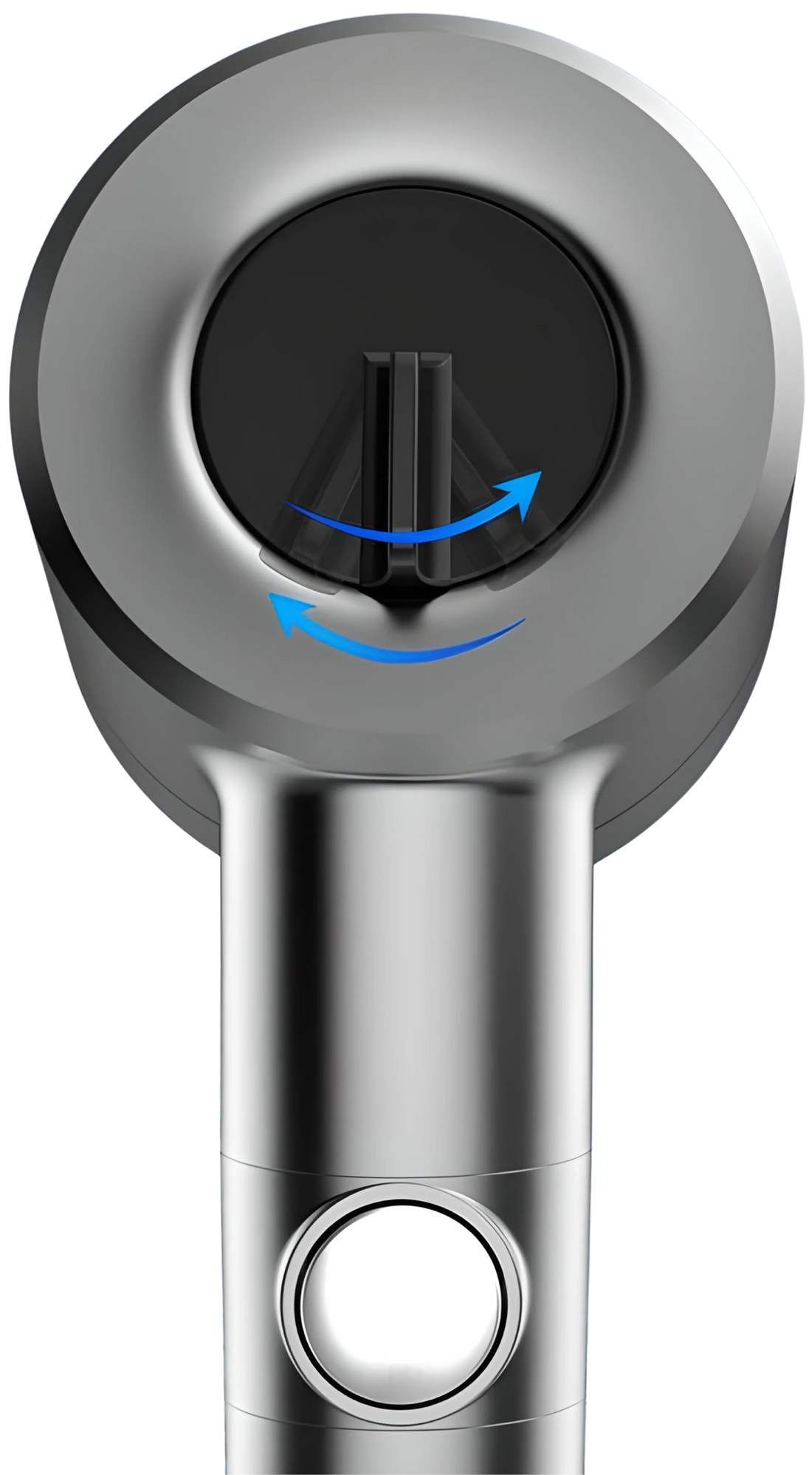 3 Modes Shower Head