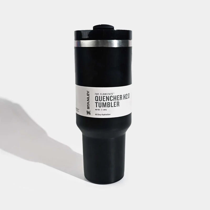 Stainless Steel Tumbler
