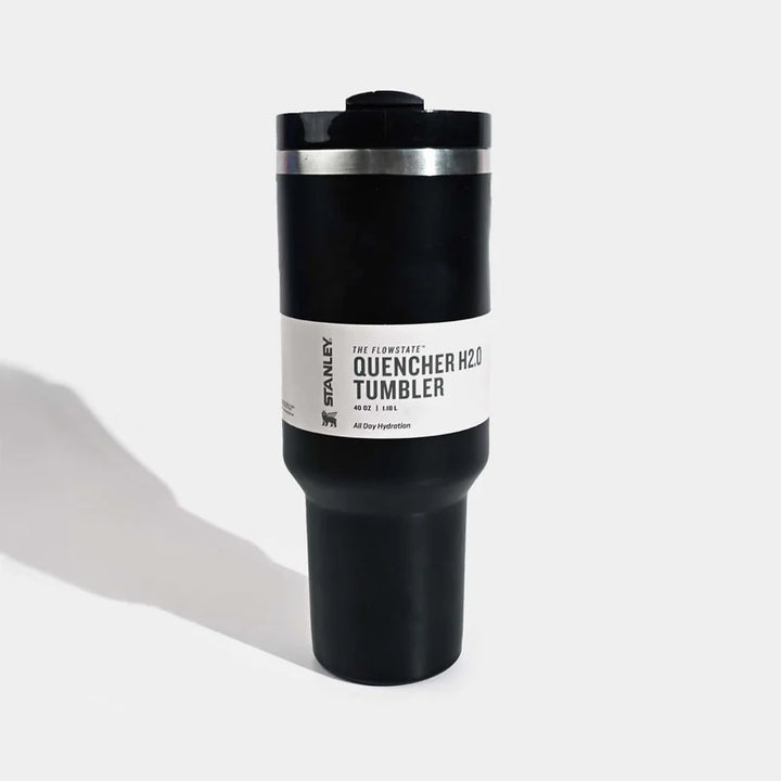Stainless Steel Tumbler